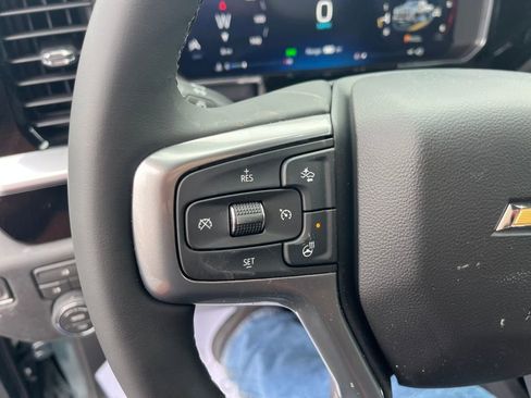 New 2026 Chevrolet Silverado 3500 LT w/ Convenience Package image 13