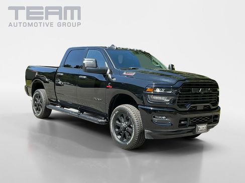 New 2026 RAM 2500 Big Horn image 1