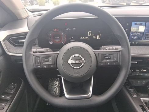 New 2026 Nissan Kicks SV FWD image 15