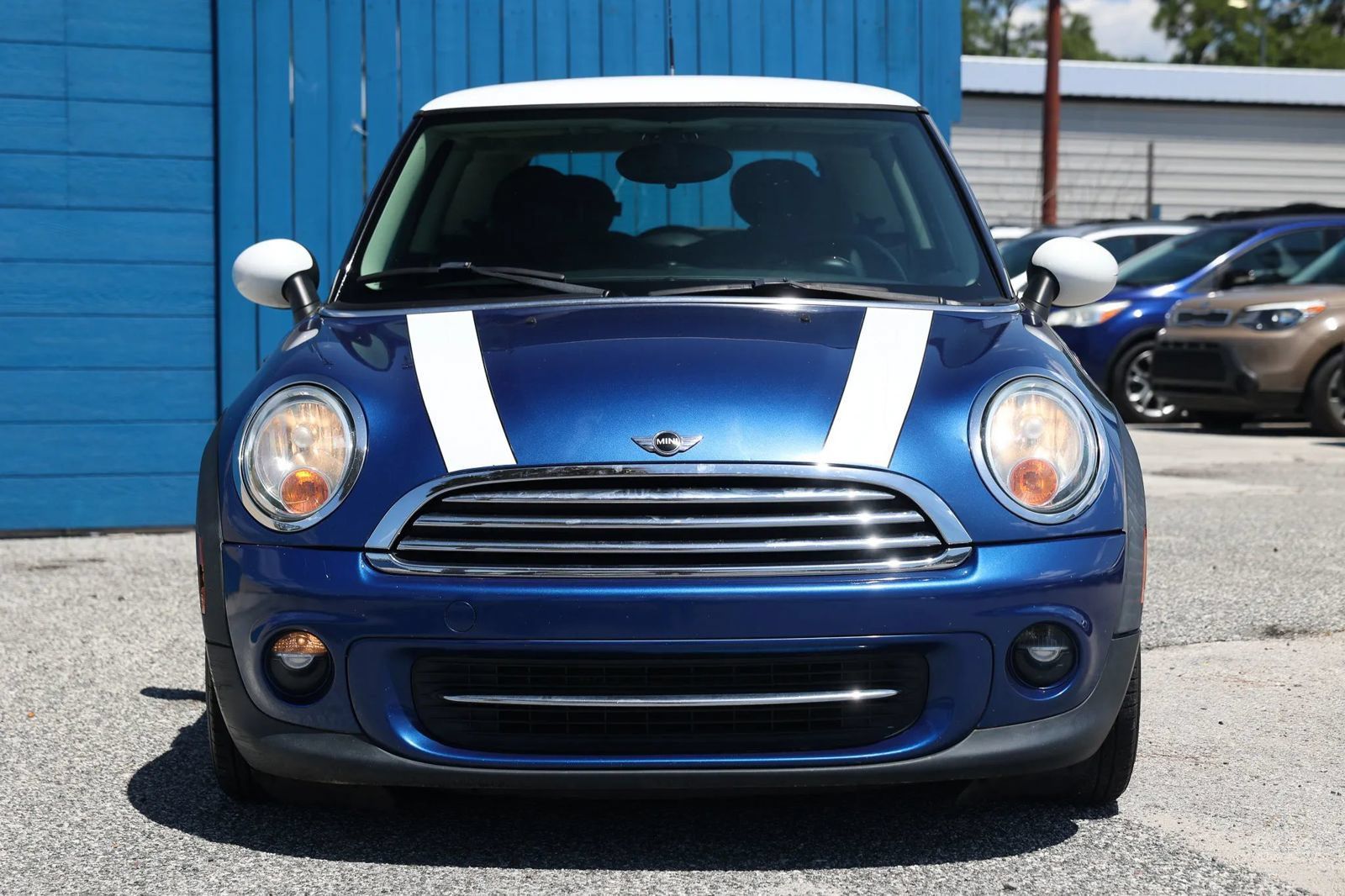 Used 2012 MINI Cooper Hardtop FWD image 9
