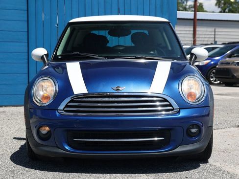 Used 2012 MINI Cooper Hardtop FWD image 9