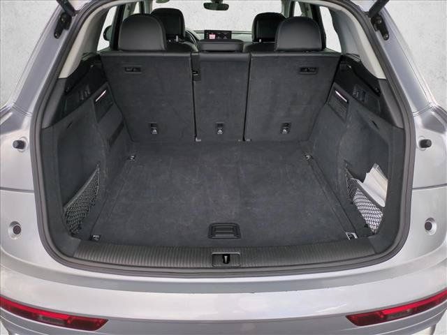 Used 2024 Audi Q5 2.0T Premium Plus AWD/4WD image 6