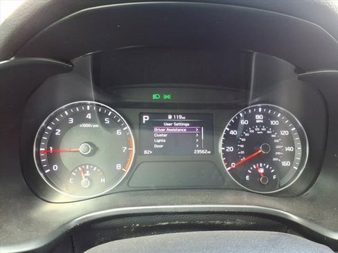 Used 2024 Kia Forte LX image 22