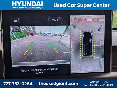 Used 2021 Lincoln Aviator Reserve w/ Equipment Group 201A image 30