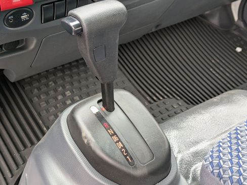 New 2024 Chevrolet Low Cab Forward image 19