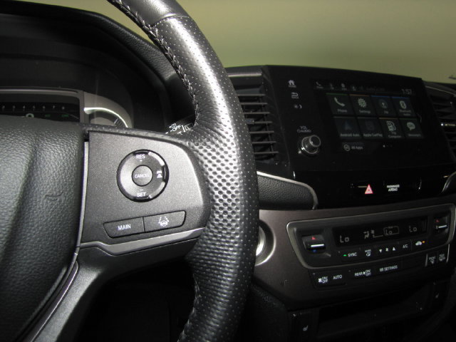 Certified 2023 Honda Passport EX-L image 29