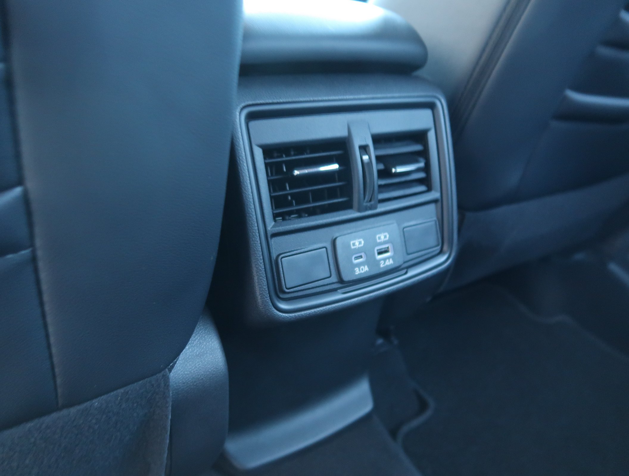 Certified 2026 Subaru Forester Premium AWD/4WD image 32
