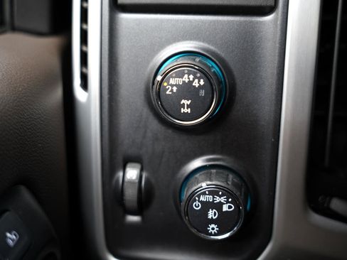 Used 2018 GMC Sierra 1500 SLT w/ SLT Premium Package image 24