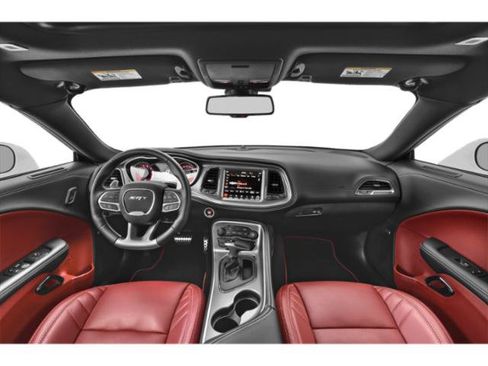 Used 2023 Dodge Challenger SRT Hellcat RWD image 11