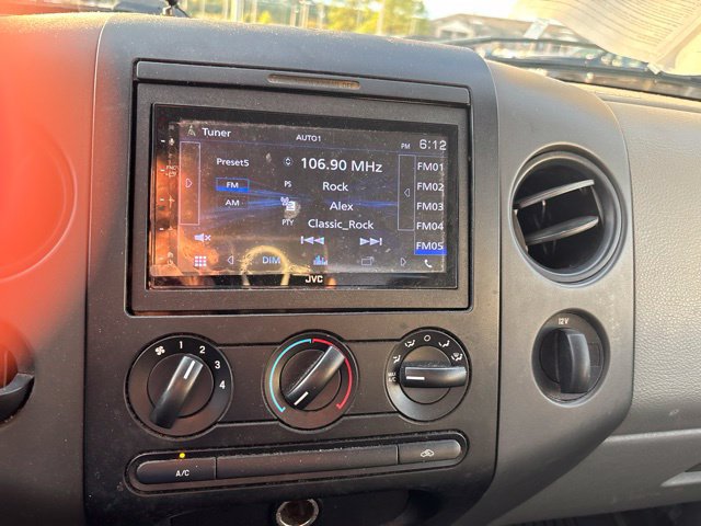 Used 2008 Ford F150 XL RWD image 10