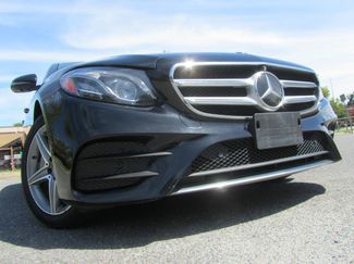 Used 2017 Mercedes-Benz E 300 4MATIC video 1