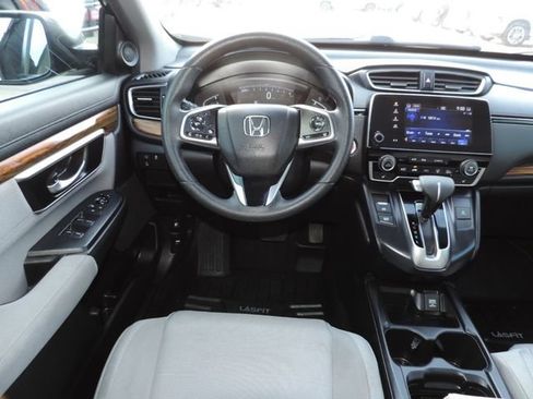 Used 2019 Honda CR-V EX image 17