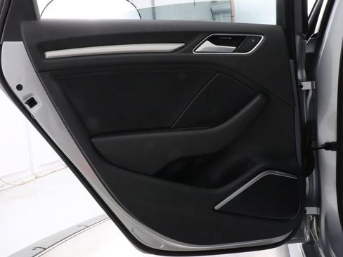 Used 2016 Audi S3 Prestige w/ Prestige Package AWD/4WD image 35