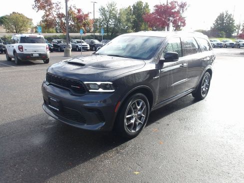 New 2026 Dodge Durango GT image 4
