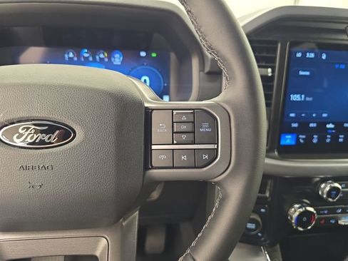 New 2026 Ford F150 XLT AWD/4WD image 39