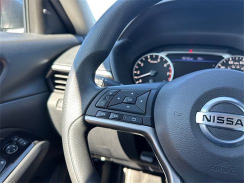 Used 2021 Nissan Altima 2.5 SV image 23