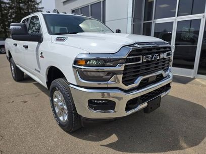 Used 2025 RAM 2500 Big Horn