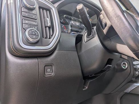 Used 2021 GMC Sierra 1500 AT4 w/ AT4 Preferred Package image 17