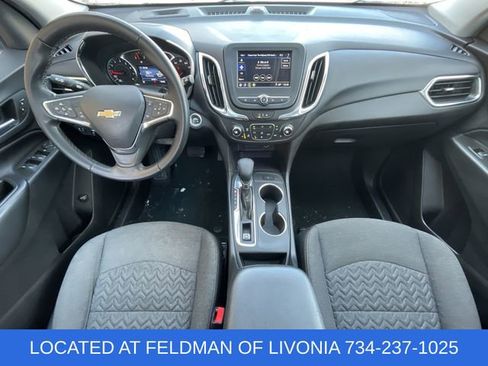 Used 2024 Chevrolet Equinox LT w/ LPO, Floor Liner Package image 20