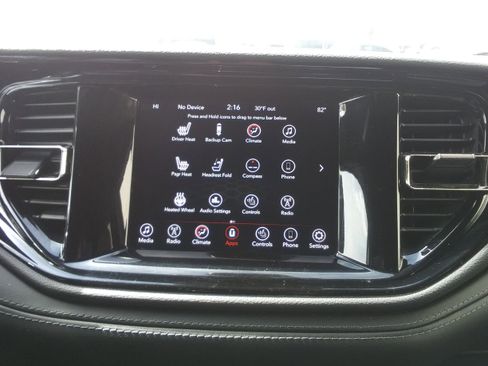 Used 2021 Dodge Durango GT AWD/4WD image 26