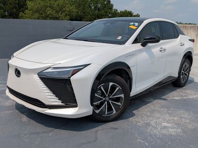 Used 2024 Lexus RZ 300e Premium w/ Accessory Package (Z1)