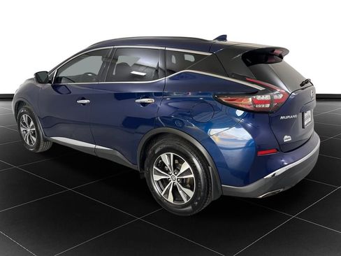 Used 2019 Nissan Murano SV image 3