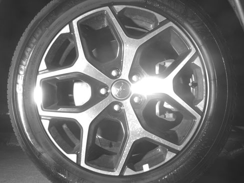 Used 2025 Jeep Compass Limited image 13