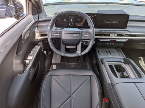 New 2027 Kia Telluride EX FWD image 20