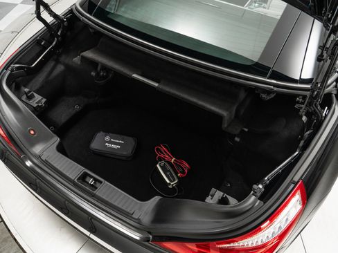 Used 2013 Mercedes-Benz SL 550 image 19