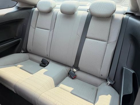 Used 2015 Honda Civic EX image 11
