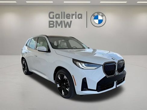 Used 2026 BMW X3 xDrive30i AWD/4WD image 5