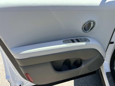 New 2026 Hyundai Palisade SEL AWD/4WD image 17