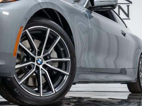 Used 2026 BMW 430i xDrive Coupe w/ Premium Package AWD/4WD image 26