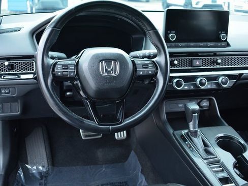 Used 2024 Honda Civic Sport image 18