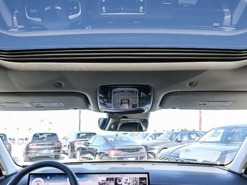 New 2026 Genesis GV80 2.5T Prestige AWD/4WD image 15
