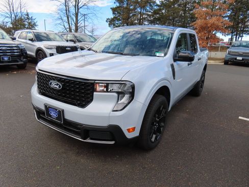 New 2026 Ford Maverick XLT w/ Equipment Group 301A image 3