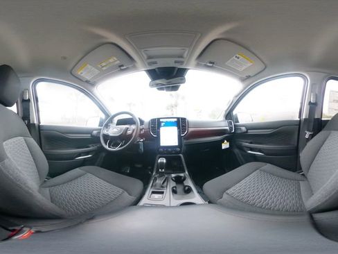 New 2026 Ford Escape Active w/ Cold Weather Package image 10