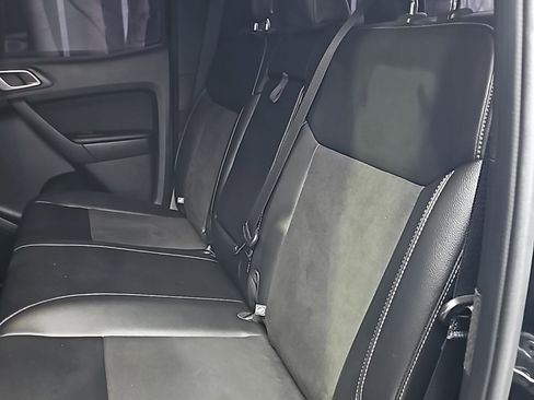 Used 2021 Ford Ranger XLT w/ Tremor Off-Road Package image 11