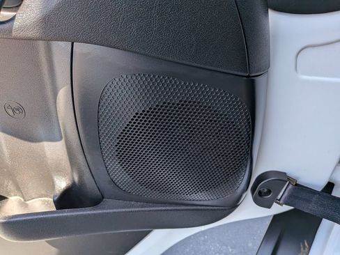 Used 2025 RAM ProMaster 2500 w/ U-Haul Equipment Group FWD image 24