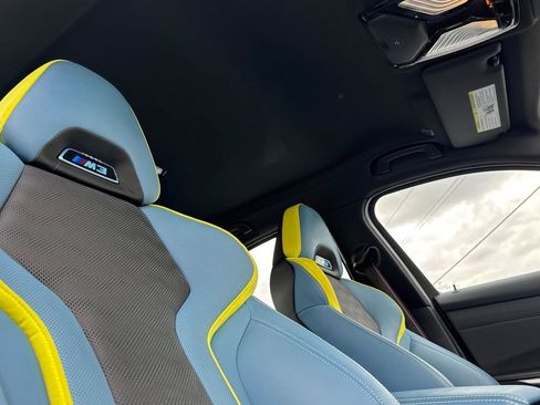 Used 2023 BMW M3 Competition image 15