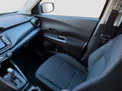 Certified 2024 Nissan Kicks S image 23