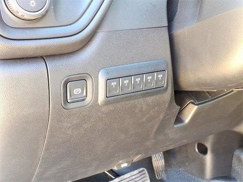 New 2025 Chevrolet Silverado 3500 W/T w/ WT Convenience Package image 9