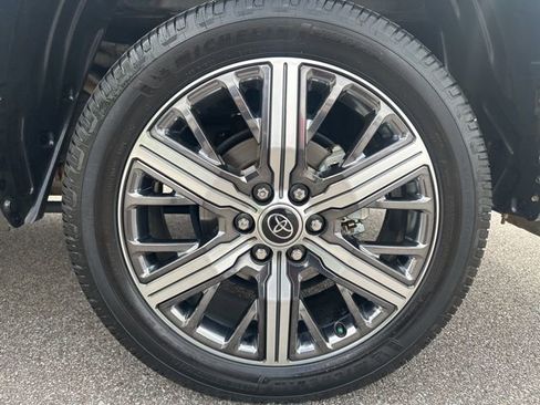 Used 2023 Toyota Tundra Capstone image 10