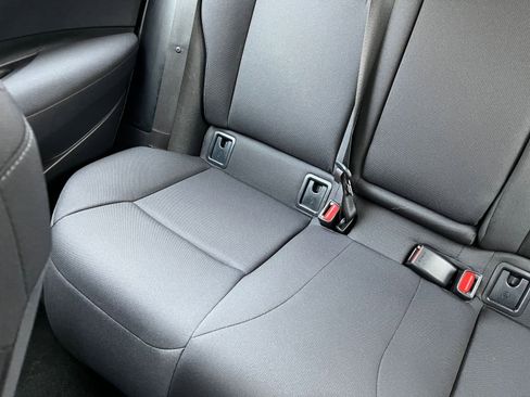 Used 2025 Toyota Corolla LE image 39