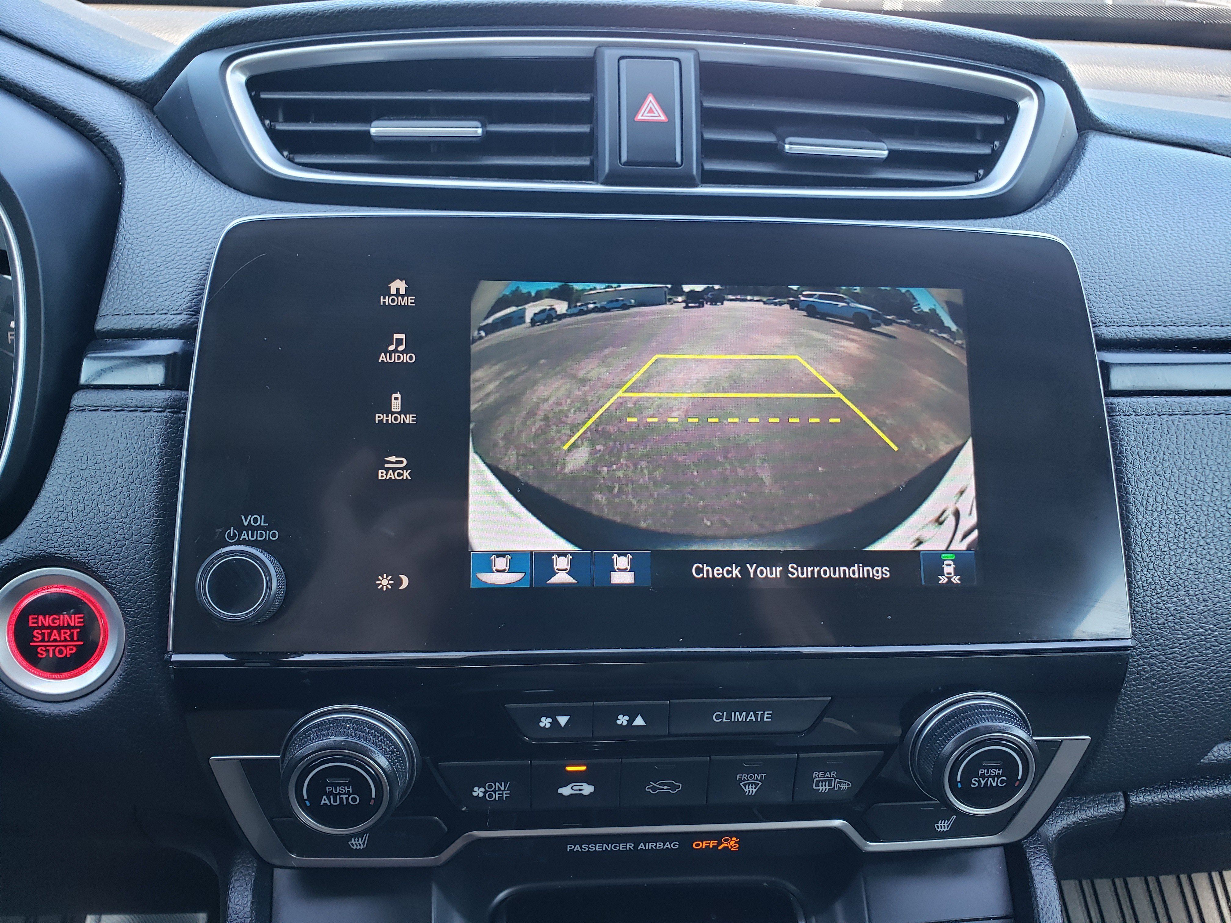Used 2019 Honda CR-V EX-L image 38
