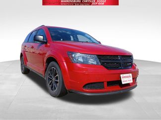 Used 2018 Dodge Journey SE w/ Connectivity Group 360° Tour