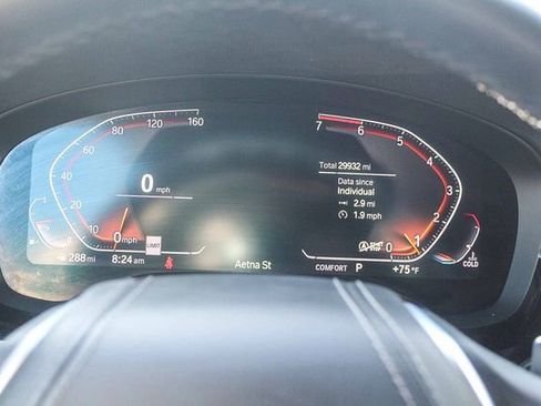 Used 2020 BMW 530i w/ Premium Package image 30