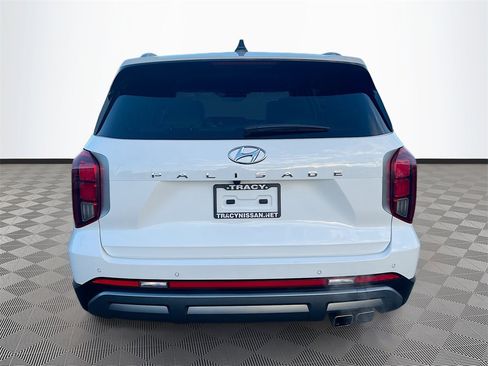 Used 2024 Hyundai Palisade SEL image 6