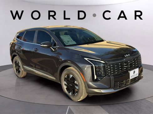 Used 2026 Kia Sportage LX w/ LX Convenience Package image 15