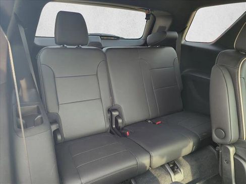 Used 2023 Chevrolet Traverse Premier w/ LPO, Floor Liner Package image 16